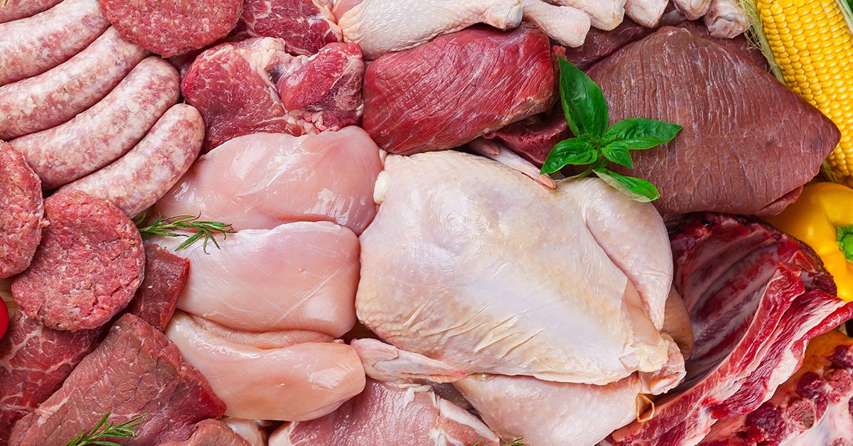 Brasil deve produzir 36,2 milhões de t de carnes em dez anos, alta de 22,4% • Portal DBO