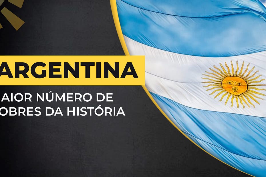 Argentina Maior numero de pobres da historia