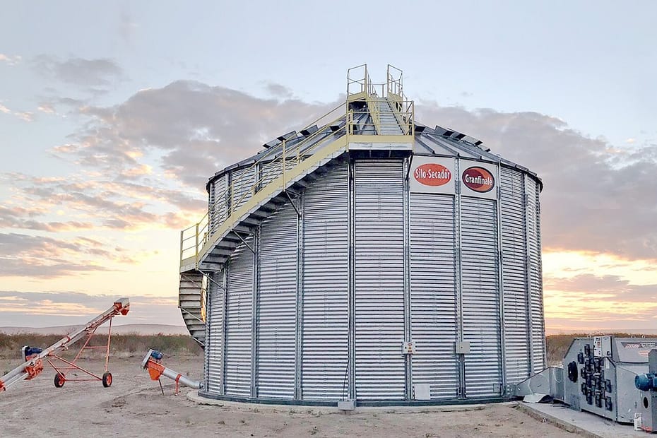OPORTUNIDADE Governo do Parana libera R 250 milhoes para construcao de silos