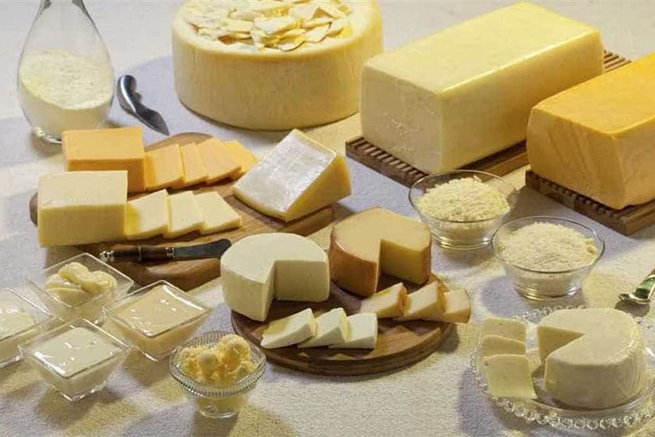 Você conhece os 7 queijos 100% brasileiros?