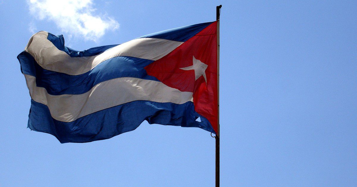 Brasil obtém acordo de "pre-listing" com Cuba • Portal DBO