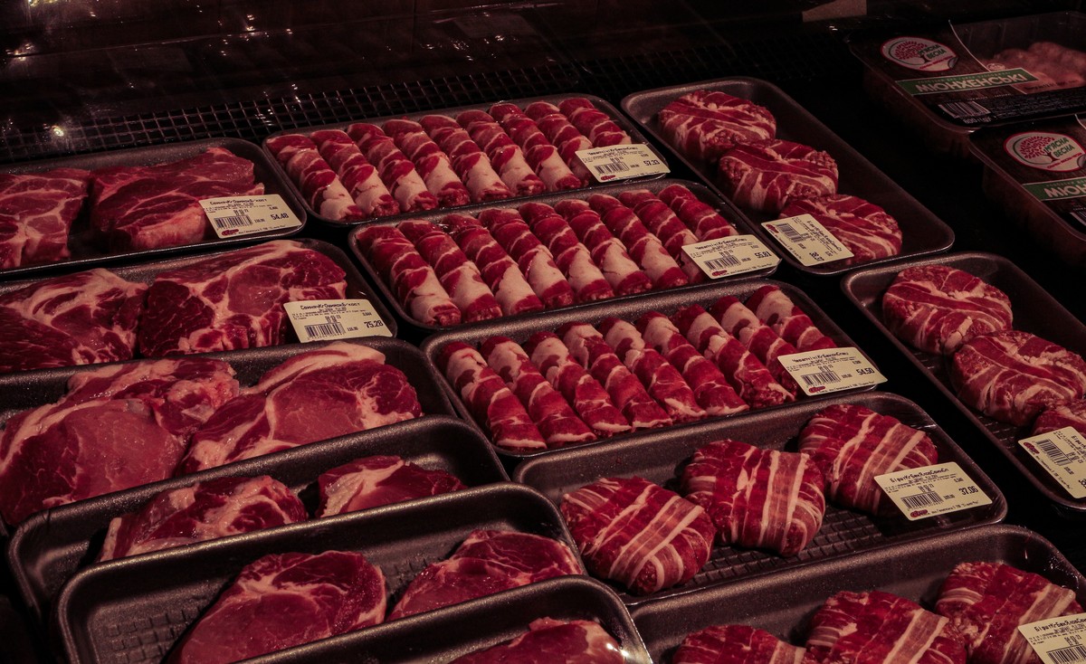 Preço da carne continua caindo mais no campo do que no supermercado | Agronegócios
