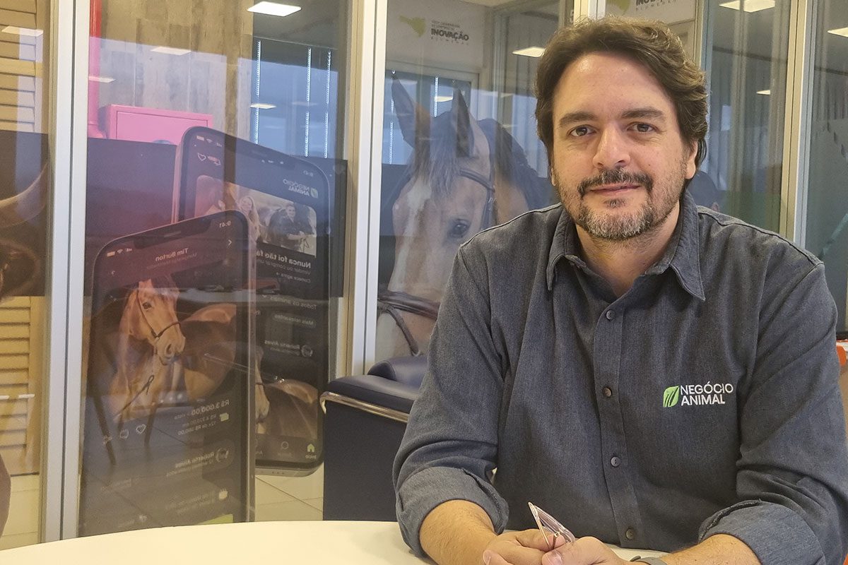 Como essa startup de Blumenau está resolvendo a digitalização da pecuária no Brasil