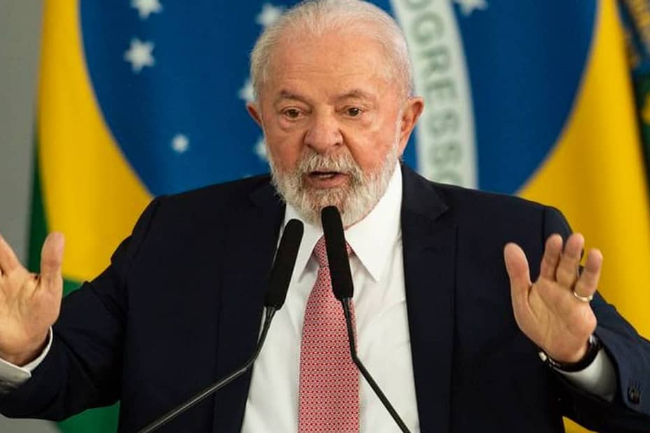 Frente Parlamentar da Agropecuária critica veto de Lula ao marco temporal ; veja artigos vetados