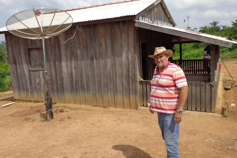 Carrefour compra carne de frigoríficos ligados a desmatamento e grilagem de terras no Pará