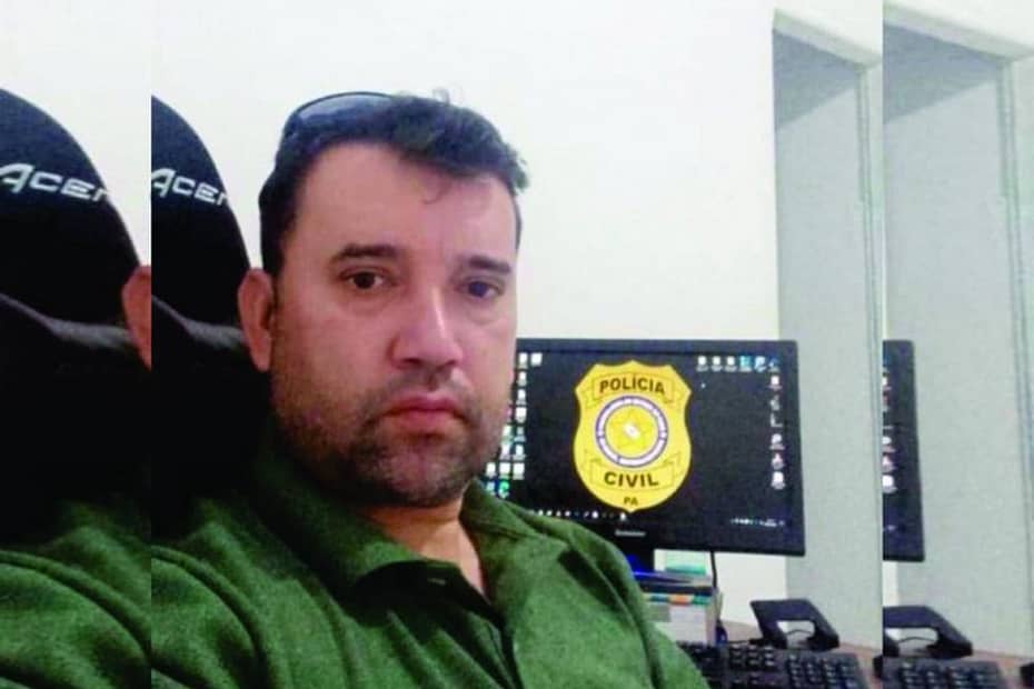 O que se sabe sobre o delegado do Pará suspeito de exigir propina de R$ 15 mil para liberar caminhão | Tocantins