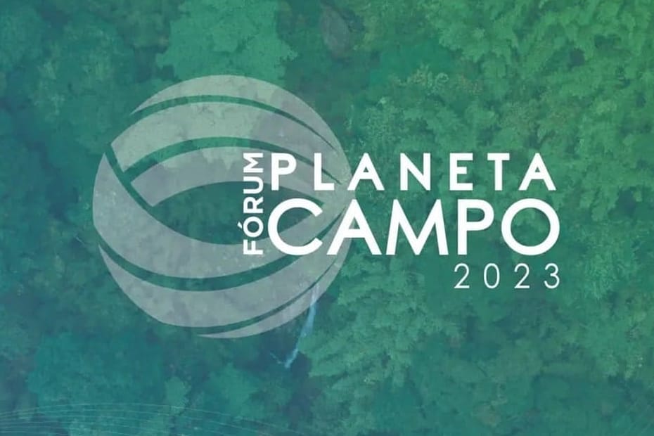 Encontro de lideres do agro no 3o Forum Planeta Campo