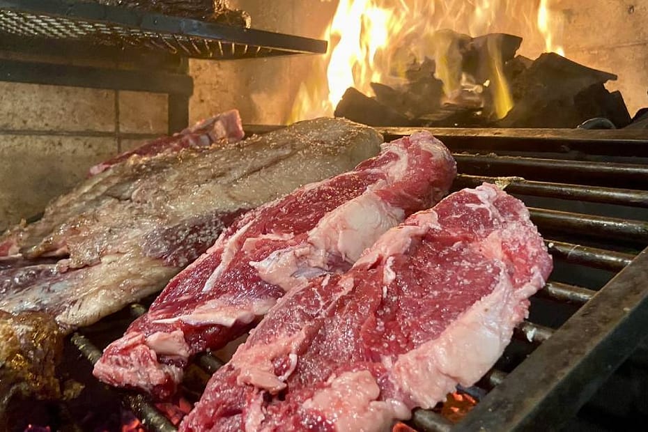 ANC promoverá a quarta edição do Meet da Carne em Campos Novos (SC) • Portal DBO