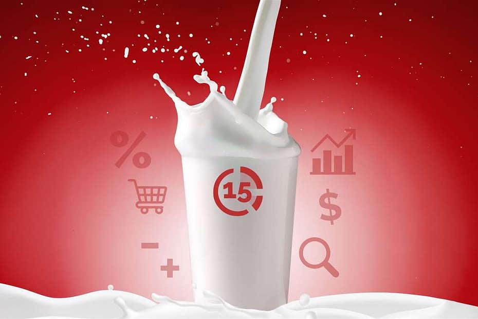 Mercado do leite: atualização quinzenal 24/10 - MilkPoint | Notícias, produção e mercado de leite no Brasil e no mundo