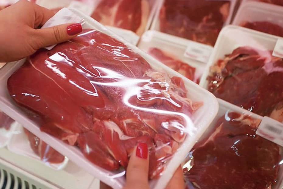 Com mais carne no carrinho da dona de casa, preço do boi gordo ganha firmeza • Portal DBO