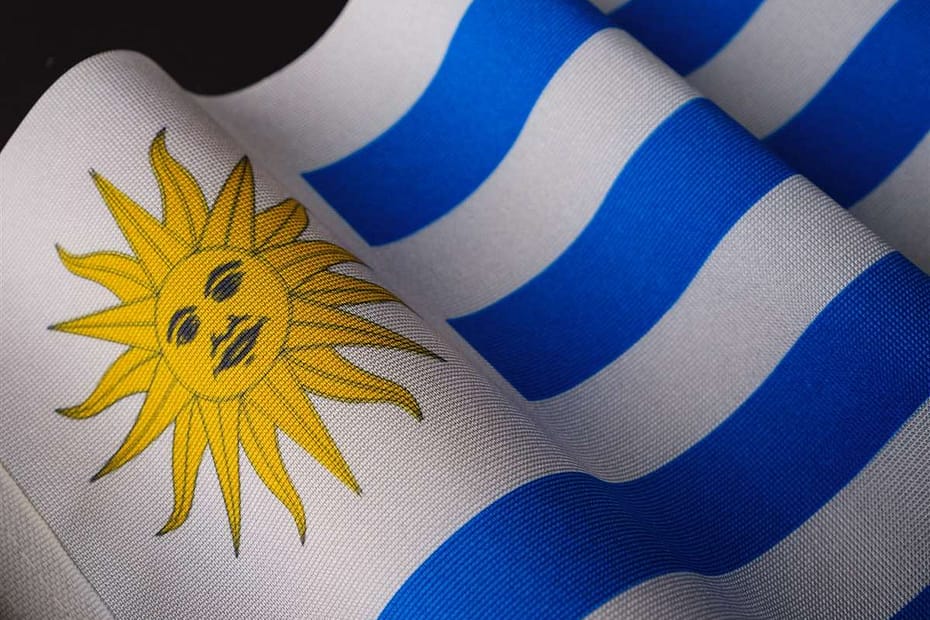 Recorde Uruguai bate meta de captacao de leite