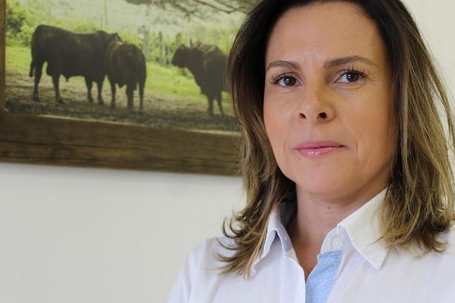 Gaúcha é escolhida para comando da Mesa Brasileira de Pecuária Sustentável