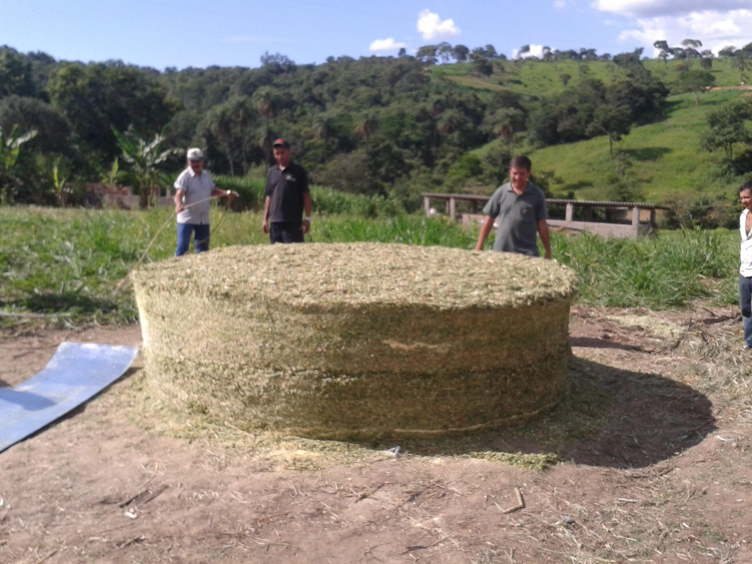 Agência Minas Gerais | Produtores rurais do Norte de Minas se preparam para enfrentar o período de seca